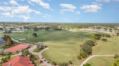 This home is a former Lennar model with many valued upgrades on River Hall Country Club in Florida - for sale on GolfHomes.com, golf home, golf lot