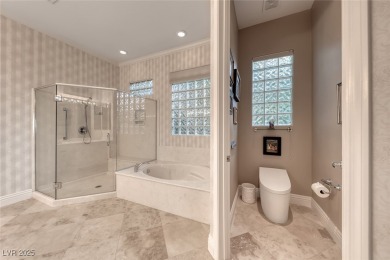 Unparalleled luxury with the best views Sun City Anthem has to on  in Nevada - for sale on GolfHomes.com, golf home, golf lot