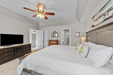 ***Coming Soon***Showings start Thursday 6/19.  Welcome to on Devils Ridge Golf Club in North Carolina - for sale on GolfHomes.com, golf home, golf lot