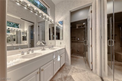 Unparalleled luxury with the best views Sun City Anthem has to on  in Nevada - for sale on GolfHomes.com, golf home, golf lot