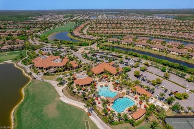 Welcome to this beautifully appointed Angelina model in the on Bonita National Golf Course in Florida - for sale on GolfHomes.com, golf home, golf lot