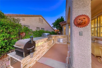 Unparalleled luxury with the best views Sun City Anthem has to on  in Nevada - for sale on GolfHomes.com, golf home, golf lot