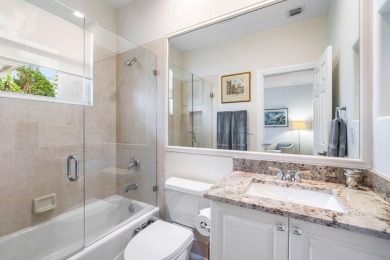 Discover luxury living in BallenIsles Country Club with a golf on BallenIsles Golf and Country Club in Florida - for sale on GolfHomes.com, golf home, golf lot