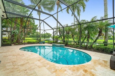 Discover luxury living in BallenIsles Country Club with a golf on BallenIsles Golf and Country Club in Florida - for sale on GolfHomes.com, golf home, golf lot