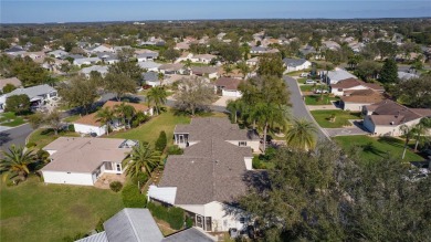 BOND PAID! FULL 3-CAR GARAGE on this stunning 3/2 Amarillo on a on The Links of Spruce Creek in Florida - for sale on GolfHomes.com, golf home, golf lot