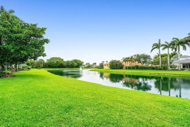 Discover luxury living in BallenIsles Country Club with a golf on BallenIsles Golf and Country Club in Florida - for sale on GolfHomes.com, golf home, golf lot