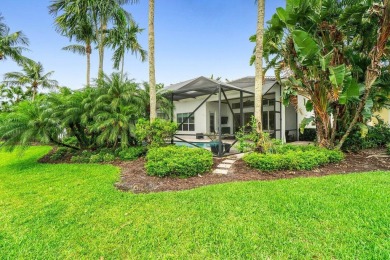 Discover luxury living in BallenIsles Country Club with a golf on BallenIsles Golf and Country Club in Florida - for sale on GolfHomes.com, golf home, golf lot