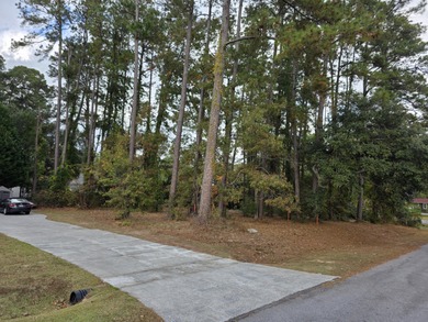 welcome to the beautiful and gated Santee Cooper Resort! Just on Santee-Cooper Country Club in South Carolina - for sale on GolfHomes.com, golf home, golf lot