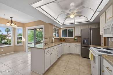 Priced to sell in the highly desirable active adult community of on Briarwood Country Club in Arizona - for sale on GolfHomes.com, golf home, golf lot