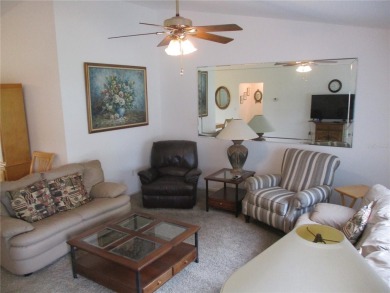 OUTSTANDING OPPORTUNITY TO OWN A  FULLY FURNISHED, GOLF COURSE on Preserve Golf Club in Florida - for sale on GolfHomes.com, golf home, golf lot