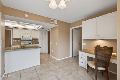 Priced to sell in the highly desirable active adult community of on Briarwood Country Club in Arizona - for sale on GolfHomes.com, golf home, golf lot