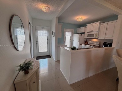 Are you looking for a condo well priced, not far from the beach on Lauderhill Golf Course in Florida - for sale on GolfHomes.com, golf home, golf lot