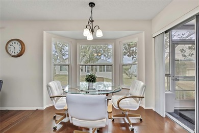 Under contract-accepting backup offers. Beautifully maintained on Timber Pines Golf Course in Florida - for sale on GolfHomes.com, golf home, golf lot