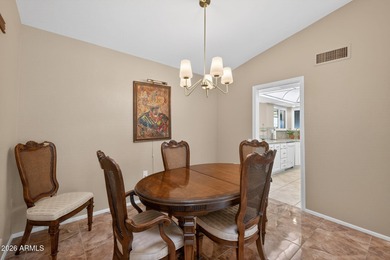 Priced to sell in the highly desirable active adult community of on Briarwood Country Club in Arizona - for sale on GolfHomes.com, golf home, golf lot