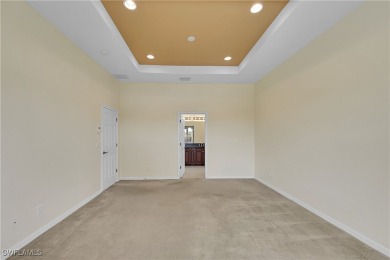 Step into the home of your dreams! Nestled on an expansive lot on Venetian Golf and River Club in Florida - for sale on GolfHomes.com, golf home, golf lot
