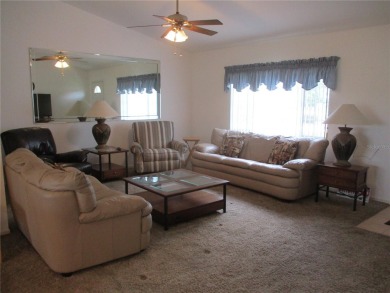 OUTSTANDING OPPORTUNITY TO OWN A  FULLY FURNISHED, GOLF COURSE on Preserve Golf Club in Florida - for sale on GolfHomes.com, golf home, golf lot
