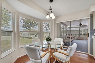 Under contract-accepting backup offers. Beautifully maintained on Timber Pines Golf Course in Florida - for sale on GolfHomes.com, golf home, golf lot