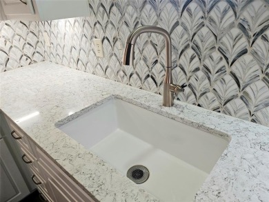 Elegant 2-Bedroom Condo in a Premier 55+ Community. Welcome to on Sky Creek Ranch Golf Club in Texas - for sale on GolfHomes.com, golf home, golf lot