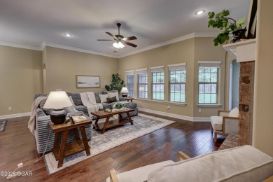 Spacious and Functional Living in Briarbrook!
Step inside this on Briarbrook Golf Course in Missouri - for sale on GolfHomes.com, golf home, golf lot