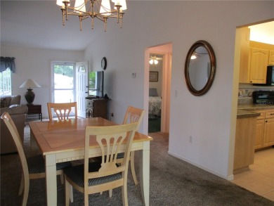 OUTSTANDING OPPORTUNITY TO OWN A  FULLY FURNISHED, GOLF COURSE on Preserve Golf Club in Florida - for sale on GolfHomes.com, golf home, golf lot