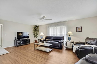 Under contract-accepting backup offers. Beautifully maintained on Timber Pines Golf Course in Florida - for sale on GolfHomes.com, golf home, golf lot