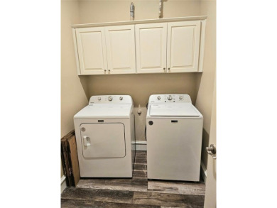 Elegant 2-Bedroom Condo in a Premier 55+ Community. Welcome to on Sky Creek Ranch Golf Club in Texas - for sale on GolfHomes.com, golf home, golf lot