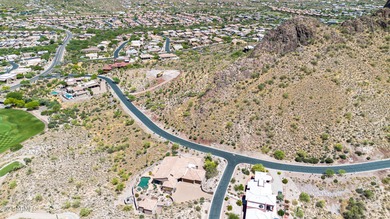 Rare opportunity to build your dream home on a 1.08-acre on Gold Canyon Golf Resort - Sidewinder in Arizona - for sale on GolfHomes.com, golf home, golf lot