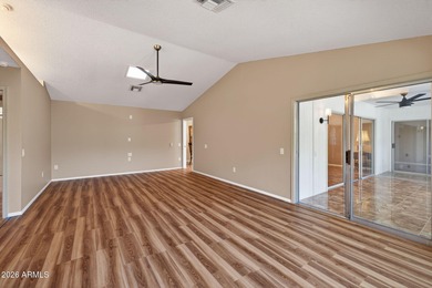 Priced to sell in the highly desirable active adult community of on Briarwood Country Club in Arizona - for sale on GolfHomes.com, golf home, golf lot