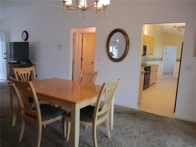 OUTSTANDING OPPORTUNITY TO OWN A  FULLY FURNISHED, GOLF COURSE on Preserve Golf Club in Florida - for sale on GolfHomes.com, golf home, golf lot