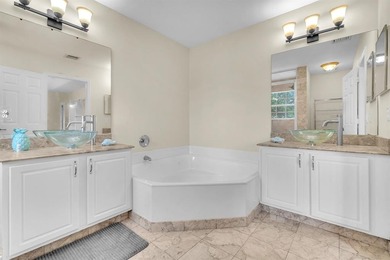 Elegant two-story residence located in the highly sought-after on Palm-Aire Country Club and Resort - The Oaks in Florida - for sale on GolfHomes.com, golf home, golf lot