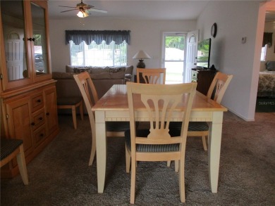 OUTSTANDING OPPORTUNITY TO OWN A  FULLY FURNISHED, GOLF COURSE on Preserve Golf Club in Florida - for sale on GolfHomes.com, golf home, golf lot