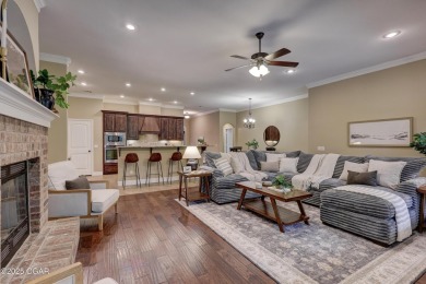 Spacious and Functional Living in Briarbrook!
Step inside this on Briarbrook Golf Course in Missouri - for sale on GolfHomes.com, golf home, golf lot