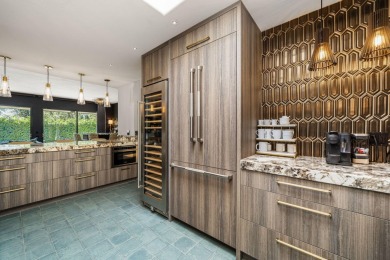 Welcome to a home where modern elegance meets timeless glamour on The Springs Country Club in California - for sale on GolfHomes.com, golf home, golf lot