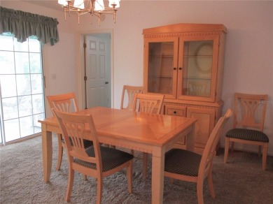 OUTSTANDING OPPORTUNITY TO OWN A  FULLY FURNISHED, GOLF COURSE on Preserve Golf Club in Florida - for sale on GolfHomes.com, golf home, golf lot