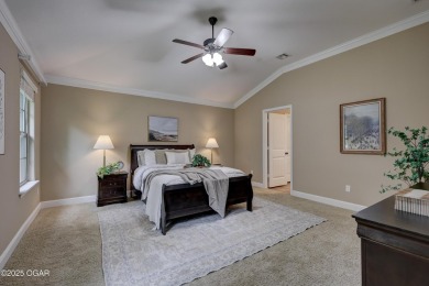Spacious and Functional Living in Briarbrook!
Step inside this on Briarbrook Golf Course in Missouri - for sale on GolfHomes.com, golf home, golf lot