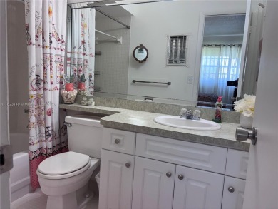 Are you looking for a condo well priced, not far from the beach on Lauderhill Golf Course in Florida - for sale on GolfHomes.com, golf home, golf lot