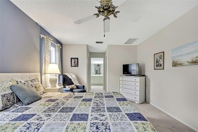 Under contract-accepting backup offers. Beautifully maintained on Timber Pines Golf Course in Florida - for sale on GolfHomes.com, golf home, golf lot