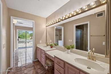 Priced to sell in the highly desirable active adult community of on Briarwood Country Club in Arizona - for sale on GolfHomes.com, golf home, golf lot