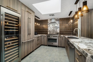 Welcome to a home where modern elegance meets timeless glamour on The Springs Country Club in California - for sale on GolfHomes.com, golf home, golf lot