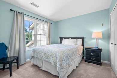 Lovely Lakes of Woodbridge condo. Two bedroom, two full bath in on The Moors Golf Club in Michigan - for sale on GolfHomes.com, golf home, golf lot