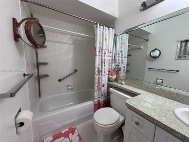 Are you looking for a condo well priced, not far from the beach on Lauderhill Golf Course in Florida - for sale on GolfHomes.com, golf home, golf lot