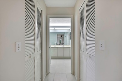 Under contract-accepting backup offers. Beautifully maintained on Timber Pines Golf Course in Florida - for sale on GolfHomes.com, golf home, golf lot