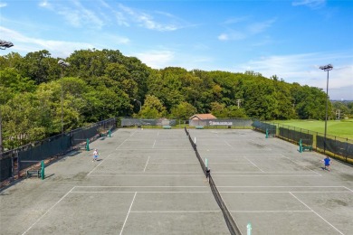 Elegant in décor, exquisite in design. Dramatic windowed on Towers Country Club in New York - for sale on GolfHomes.com, golf home, golf lot