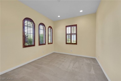 Step into the home of your dreams! Nestled on an expansive lot on Venetian Golf and River Club in Florida - for sale on GolfHomes.com, golf home, golf lot