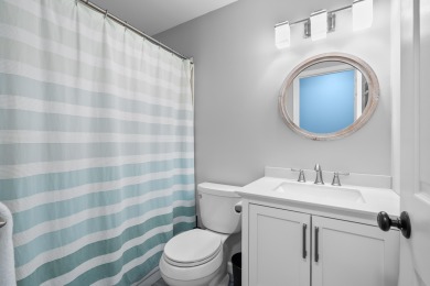 Lovely Lakes of Woodbridge condo. Two bedroom, two full bath in on The Moors Golf Club in Michigan - for sale on GolfHomes.com, golf home, golf lot