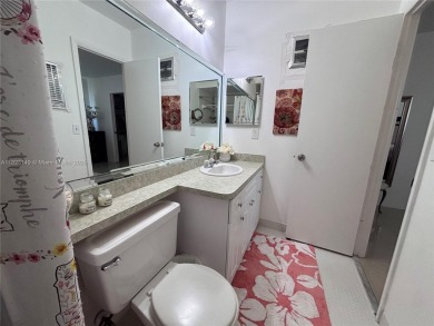 Are you looking for a condo well priced, not far from the beach on Lauderhill Golf Course in Florida - for sale on GolfHomes.com, golf home, golf lot