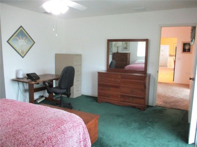 OUTSTANDING OPPORTUNITY TO OWN A  FULLY FURNISHED, GOLF COURSE on Preserve Golf Club in Florida - for sale on GolfHomes.com, golf home, golf lot