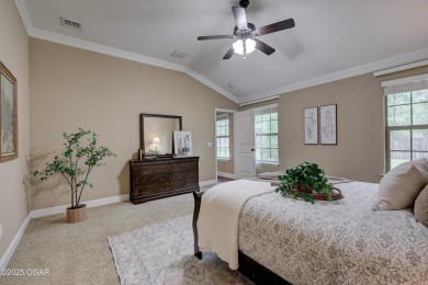 Spacious and Functional Living in Briarbrook!
Step inside this on Briarbrook Golf Course in Missouri - for sale on GolfHomes.com, golf home, golf lot