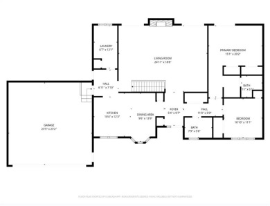 Located in a friendly, social neighborhood near the golf course on Holiday Island Golf Course in Arkansas - for sale on GolfHomes.com, golf home, golf lot