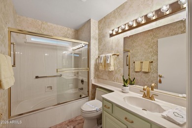 Priced to sell in the highly desirable active adult community of on Briarwood Country Club in Arizona - for sale on GolfHomes.com, golf home, golf lot